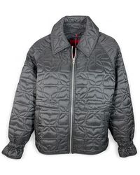 HUGO - Winter Jackets - Lyst