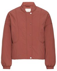 Ichi - Bomber Jackets - Lyst