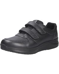 Joya - Bequemer Herrenslipper Schwarz Ii - Lyst