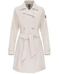 Colmar - Trench Coats - Lyst