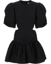 MSGM - Short dresses - Lyst