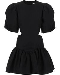 MSGM - Short Dresses - Lyst