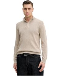 Hackett - Turtlenecks - Lyst