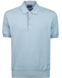 Tom Ford - Polo Shirts - Lyst