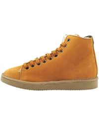 Pànchic - P01 Stiefelette - Lyst