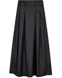 co'couture - Midi Skirts - Lyst