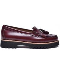 G.H. Bass & Co. - Loafers - Lyst