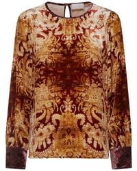 Pierre Louis Mascia - Blouses - Lyst