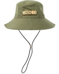 Moschino - Hats - Lyst