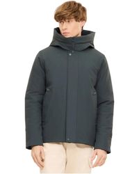 Elvine - Beurnie Jacket - Lyst