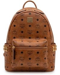MCM - Backpacks - Lyst