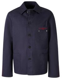 Givenchy - Light Jackets - Lyst