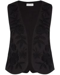FABIENNE CHAPOT - Cardigans - Lyst