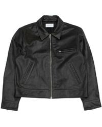 BERNER KUHL - Light Jackets - Lyst