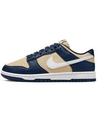 Nike - Niedrig Geschnittene Stylische Sneakers - Lyst