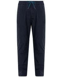 Paul Smith - Slim-Fit Trousers - Lyst