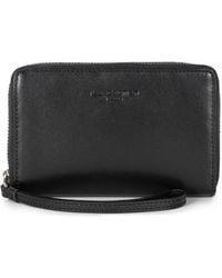 Lancaster - Brieftaschenkarteninhaber - Lyst