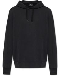 Paul Smith - Hoodies - Lyst