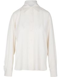 Mauro Grifoni - Long Sleeve Tops - Lyst