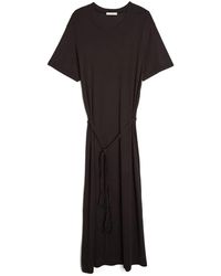 Lemaire - Abiti Poliestere-Donna - Lyst