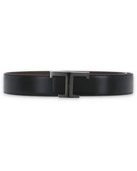 Tod's - Belts - Lyst