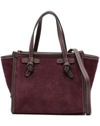 Gianni Chiarini - Handbags - Lyst