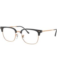 Ray-Ban - Rx7216 New Clubmaster - Lyst