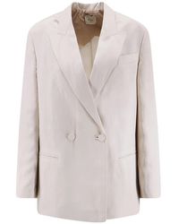 Alysi - Blazers - Lyst