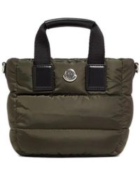Moncler - Handbags - Lyst