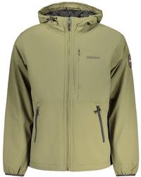 Napapijri - Light Jackets - Lyst