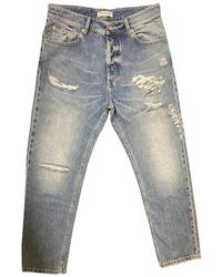 ICON DENIM - Loose-Fit Jeans - Lyst
