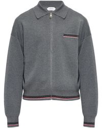 Versace - Cardigans - Lyst