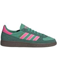 adidas Originals - Handball Spezial Low-Top Sneakers - Lyst