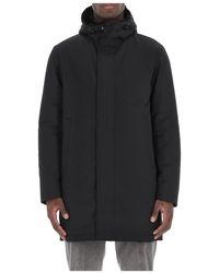 Herno - Winter Jackets - Lyst