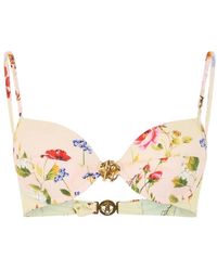 Roberto Cavalli - Bikinis - Lyst