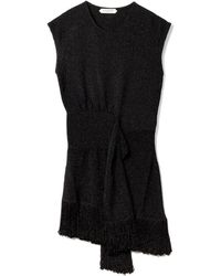 Lanvin - Short Dresses - Lyst