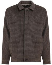Vince - Light Jackets - Lyst