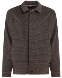 Vince - Light Jackets - Lyst