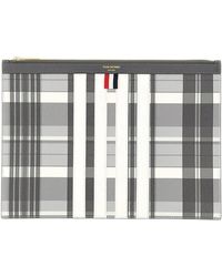 Thom Browne - Wallets & Cardholders - Lyst