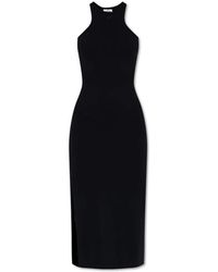 Courreges - Midi Dresses - Lyst