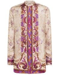Pierre Louis Mascia - Shirts - Lyst