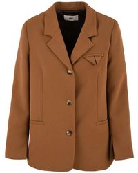 SOLOTRE - Blazers - Lyst