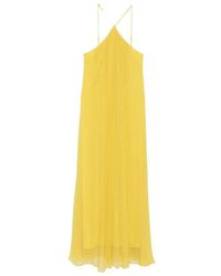 STAUD - Maxi Dresses - Lyst