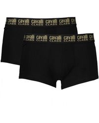Roberto Cavalli - Bottoms - Lyst