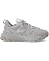 Philippe Model - Sneakers Rocx Running - Lyst