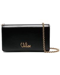 Chloé - Cross Body Bags - Lyst