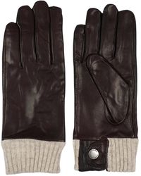 Howard London - Gloves - Lyst