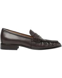 SCAROSSO - Mar Loafer - Lyst