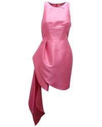 Sandro Ferrone - Short Dresses - Lyst