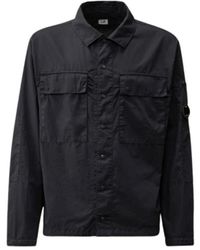 C.P. Company - Light Jackets - Lyst
